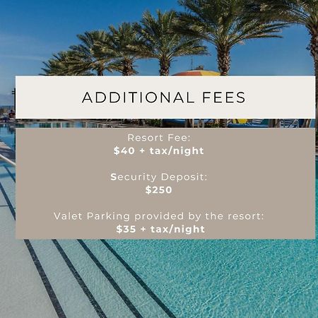 Seashore Resort - 2 Bedroom Right On The Beach Direct Ocean-View With Amenities On The Rooftop Hollywood Kültér fotó